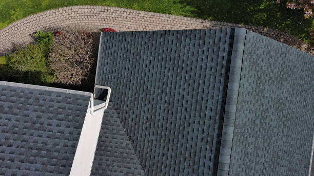 Gutter Replacement in Chatham, IL