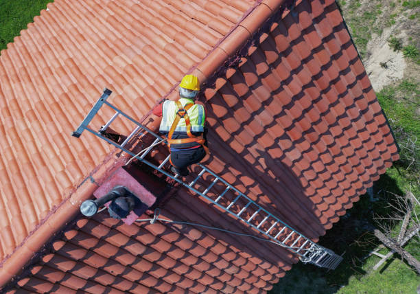 Best Tile Roofing Installation  in Chatham, IL